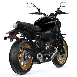 Disponible dès maintenant : Nouvelles motos XSR700 2025 en stock - Product Image 1