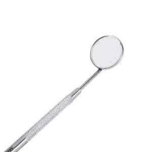 Dentistry Instrument Teeth Whitening <b>Dentist</b> Mouths Care Tools Dental <b>Mirror</b> Mouth <b>Mirror</b> with Handle Intraoral <b>Mirrors</b> Supply - Product Image 4