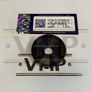 VOE 11102910 - Anillo de Desgaste para Cargadora de Ruedas Volvo y Camiones Articulados de las Marcas VMP, Repuesto de Alta Calidad para Maquinaria de Construcción - Product Image 3
