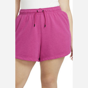 Shorts Deportivos de Algodón para Mujer, Personalizados al por Mayor, Ropa Deportiva Nueva, Shorts de Yoga y Running de Felpa Francesa, OEM - Product Image 6