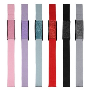 GAF Fitness Training Weight Lifting Sangles en coton pour hommes et femmes Sangles de levage en coton réglables - Product Image 2