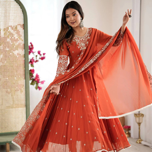 chinese dress ladies Amazon.com: Burda Ladies Sewing Pattern 7701 Indian Style Sari Outfit :  Arts, Crafts & Sewing