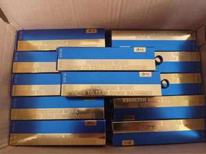 <span class=keywords><strong>Kit</strong></span> de Tournevis de Précision pour Réparation Mobile T2/0.7/0.8/2.5/1.5 1.2 pour Démontage et Réparation d'Écrans LCD et Cartes Mères <span class=keywords><strong>IPhone</strong></span> Android - Product Image 6