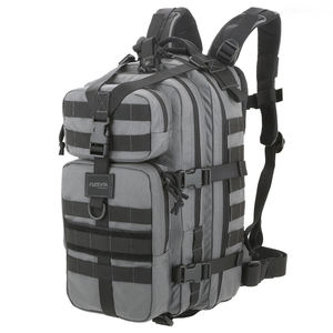 Custom Tactical Backpack Waterproof Heavy Duty Hunting Camping Survival <b>Hiking</b> Gym Training Travel Rucksack 25L 35L 45L Tech <b>Bag</b> - Product Image 5