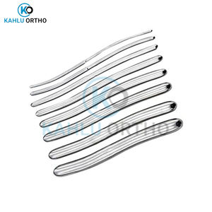 Kit DNC Uso para cirugía en el hospital Venta superior Dilatación y curetaje de Ginecología de acero inoxidable por KAHLU ORTHOPEDIC - Product Image 2