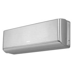 Aire Acondicionado Split Dual Inverter Gree Airy Silver 9000+12000 Watt A++ R32 GWHD(18)NK6OO con Conectividad Wifi - Product Image 5