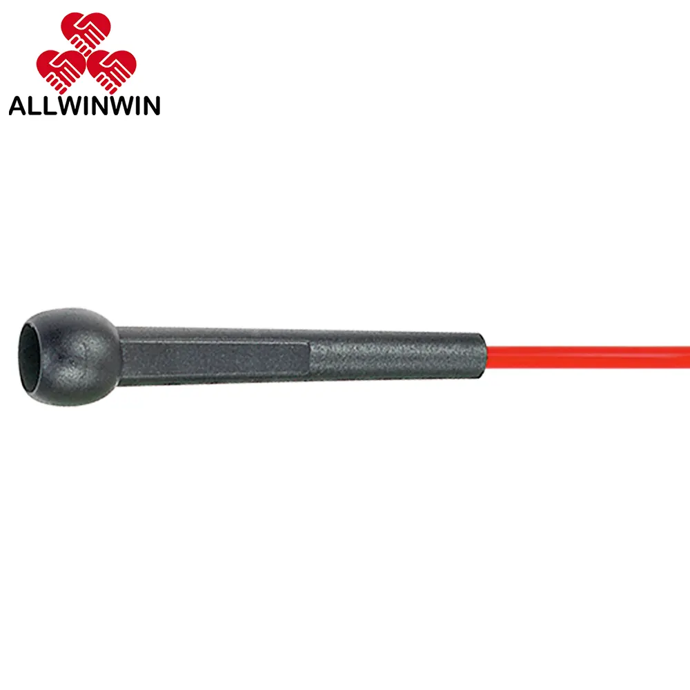 ALLWINWIN JPR16 Jump Rope - Speed Plastic Skipping Training