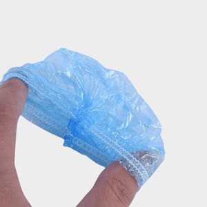 Tapones de silicona impermeables para los oídos, accesorios de ducha para reducción de ruido, categoría de seguridad, protectores auditivos, protección auditiva - Product Image 1