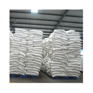 Azúcar blanco refinado ICUMSA 45 Ingrediente primario Azúcar de remolacha Forma granular cruda Empaquetado en bolsa a granel - Product Image 5