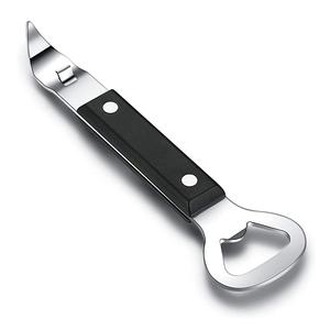 Abridor de botellas de Metal de alta calidad, herramientas para fiestas, bodas y bares, color plateado - Product Image 5