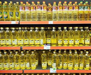 Abordable Standard 100% Huile de tournesol de cuisson raffinée - Product Image 1