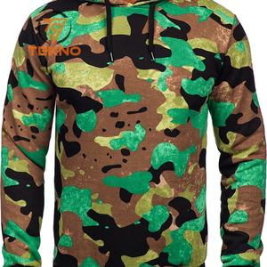 High Quality Trending New Fashion Man Hoodie Casual Winter Clothing Solid Street Wear Wholesale Price <b>Sublimation</b> <b>Hoodies</b> - Product Image 3