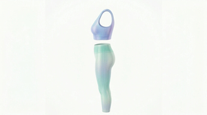 Design Your Own <b>Women</b> Yoga Set Gym Fitness Wear <b>Women</b> Yoga Set New Style <b>Women</b> Yoga Set For Sale - Product Image 4
