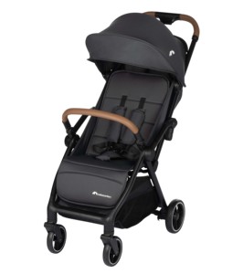 Cochecito urbano Bebeconfort Sunlite para bebés de hasta 22 kg, cochecito plegable automático, silla de paseo para niños - Product Image 1