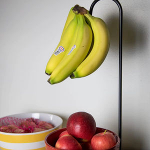 Lanternes rustiques en bois et fer noir - Product Image 1