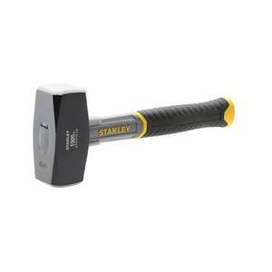 Martillo de fibra de vidrio Stanley Club Hammer - Product Image 1