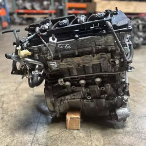Motor Híbrido 2ZRFXE-EPA Tier3 de 1.8L para Prius 2016-2020, Bajo Costo de Mantenimiento, 120HP, Garantía de 5+ Años - Product Image 5