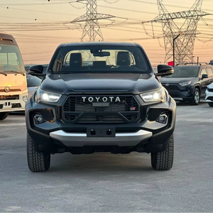 Precio con 100% de descuento para Hilux GR Sport 4.0L - Product Image 1