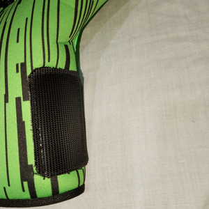 Guantes de portero hechos en fábrica Guantes de portero de fútbol de alta calidad Guantes de Portero profesional