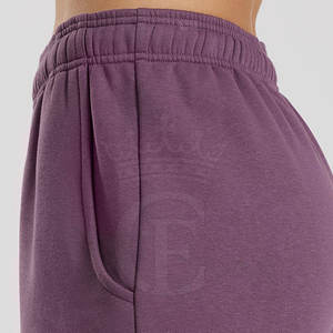 Pantalons cargo pour femmes à la mode Slim Fit Sportswear Pantalons d'hiver-Vente en gros Pantalons cargo - Product Image 5