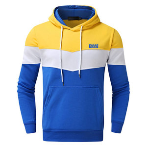 ชุดวอร์มแฟชั่นสำหรับผู้ชายชุดออกกำลังกายระบายอากาศได้ดีชุดวอร์มใส่สบายสำหรับผู้ชาย - Product Image 3