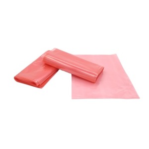 Factory Price Roll Poly <b>Bags</b> Layflat <b>Bag</b> on Roll High Density 100% HDPE <b>Clear</b> Roll <b>Plastic</b> <b>Bags</b> Vietnam Factory - Product Image 4