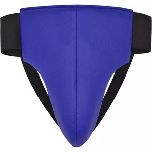 Protector de ingle deportivo fuerte y duradero con cintura segura transpirable, correas flexibles, Copa protectora a la venta - Product Image 1