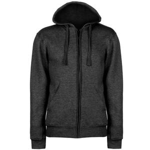 Sweats à capuche unis multicolores unisexes, emballage en vrac, pulls molletonnés vierges personnalisés, vente en gros de vêtements décontractés d'hiver de marque privée - Product Image 6