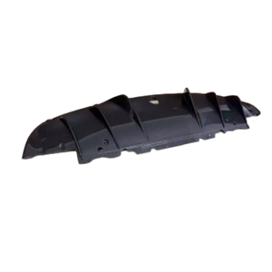 ลิ้นกันชนหลังคาร์บอนแห้งคุณภาพสูง OEM สำหรับ Ferrari 296 887758 - Product Image 3