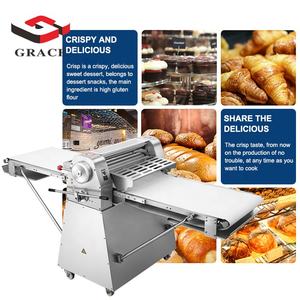 Grace SETI kamili Ya vya TAWA mkate WA Pizza mkwa Machine Ya kiotomatiki Ya kutengeneza mkate - Product Image 5