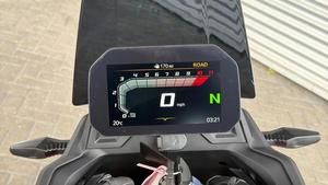 มอเตอร์ไซค์มือสอง BMW F 450 GS สปอร์ตไบค์ ขาย - Product Image 2