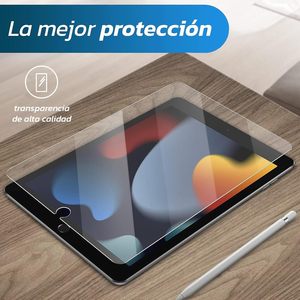 Bluelander อุปกรณ์ป้องกันหน้าจอกระจกนิรภัยกันคนแอบมองหน้าจอมือถือสำหรับไอแพด10.2 2ชิ้น - Product Image 4