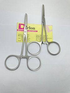 คีมหนีบตกปลาสแตนเลสแบบมืออาชีพ - Product Image 6