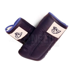 Gant de boxe en cuir de haute qualité du fabricant professionnel dernière conception meilleur prix produit - Product Image 2