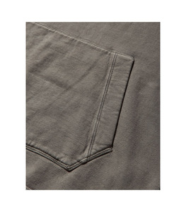 Sweat à capuche pour femme 2025/2026 avec tissu en coton doux, design élégant de capuche avec lunettes, logo frontal pour l'hiver - Product Image 3