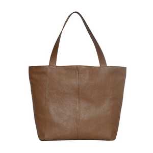 Sac surdimensionné en cuir véritable grainé de haute qualité, style bohème vintage, directement du meilleur fournisseur indien - Product Image 2