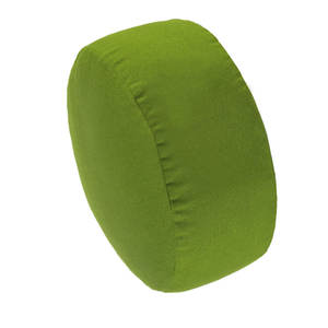 Yoga traversin oreillers coussins pour usage extérieur professionnel fabrique méditation Yoga coussin à bas prix - Product Image 5