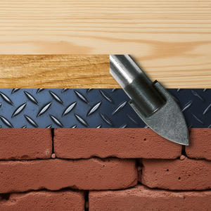 Forets universels multi-usages Stanley pour le perçage du bois, du métal et de la maçonnerie - Product Image 3