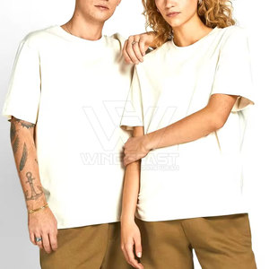 เสื้อยืดผ้าฝ้าย100% ทรงหลวมพิมพ์ลายสำหรับผู้ชายเสื้อยืดระบายอากาศได้ดีใช้ได้ทั้งชายและหญิงดีไซน์ที่เป็นเอกลักษณ์ - Product Image 1