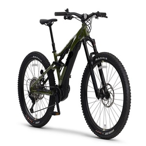 NEW AFFORDABLE YDX Moro 07 Full Suspension Mountain <b>Bike</b> - Product Image 3