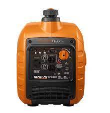 New Generacs 3300i Portable Inverter 7154 <b>Generator</b> Model ready to ship - Product Image 2