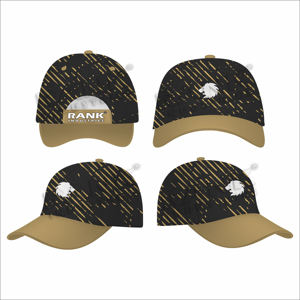 Gorra de béisbol bordada unisex, transpirable, informal, diseño de moda, gorra de béisbol Premium para deportes al aire libre - Product Image 1