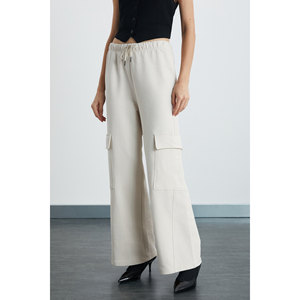 Pantalon de survêtement pour femme ETHIQUET PHOEBE - Product Image 4