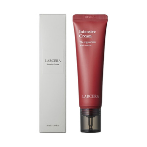 Labcera ครีมบำรุงผิวจากครีมทาหน้าและครีมบำรุงผิวหน้าสูตรเข้มข้นกลิ่นดอกไม้ธรรมชาติ - Product Image 1