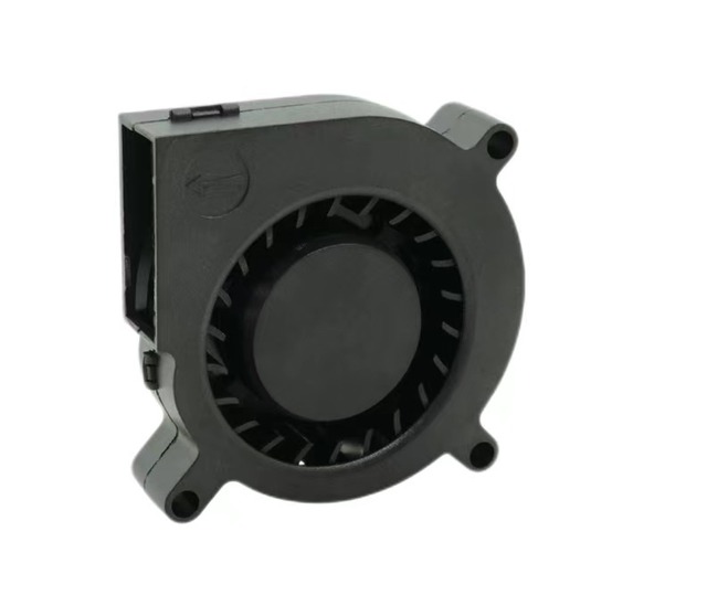 Aidecoolr 60x60x15mm Mini Turbo Blower Fan 12V DC Brushless Electric IP65 Small Wind Turbine Ventilator Centrifugal Fans