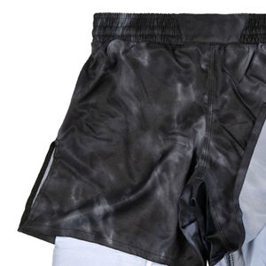 Hot Selling Breathable MMA <b>Shorts</b> for Sale <b>Slim</b> <b>Fit</b> Style Best New Style Made Comfortable <b>Men</b> MMA <b>Shorts</b> for Adults - Product Image 5