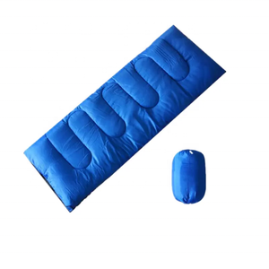 Sac de couchage personnalisable de qualité export, prix de gros abordable, multifonctionnel, 4 saisons, type enveloppe, respirant et écologique - Product Image 4