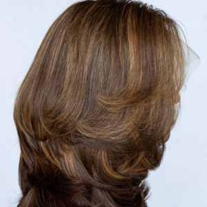 วิกผมเรสมี่เวียดนาม30นิ้วสำหรับผู้หญิงผิวดำแต่งหนังกำพร้าเป็นลูกไม้ด้านบนนุ่มมือสัมผัสราคาไม่แพง - Product Image 1