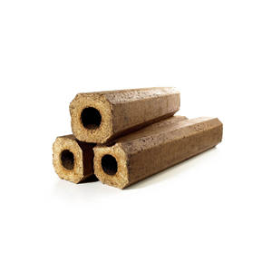 Best Quality Wood Briquettes-RUF-Pini Kay Briquettes pour chauffage industriel et domestique Eco friendly - Product Image 3