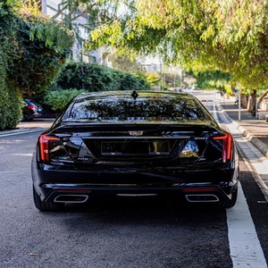 In-demand 2022 C_adillaac CT5 AWD 350T - Product Image 3